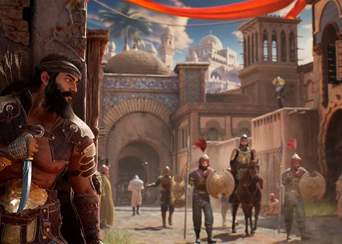 screenshot_Blood of Mehran