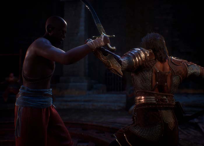 screenshot_Blood of Mehran