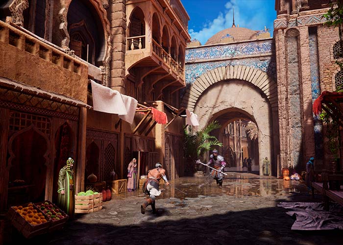 screenshot_Blood of Mehran