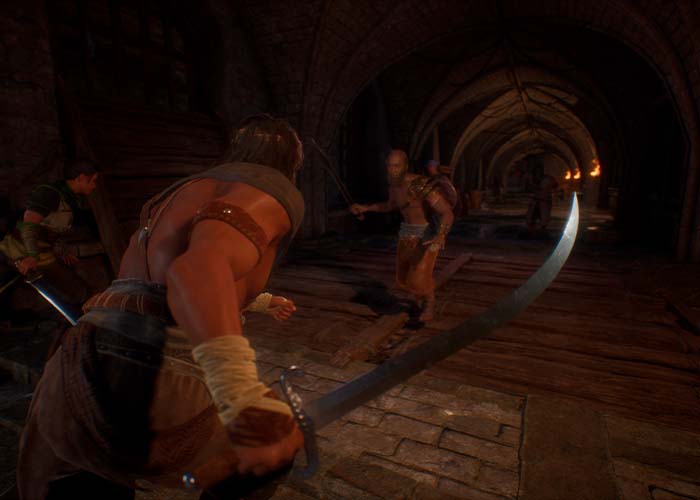 screenshot_Blood of Mehran