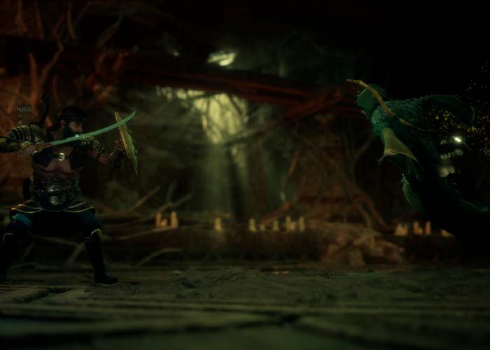 screenshot_Blood of Mehran