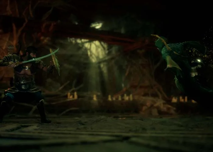 screenshot_Blood of Mehran