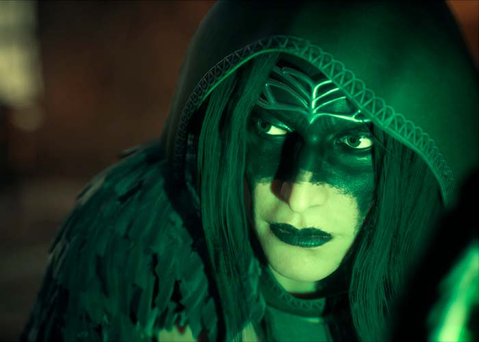 screenshot_Blood of Mehran