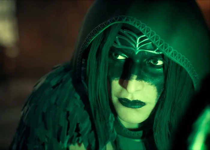 screenshot_Blood of Mehran