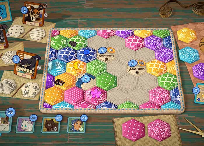 screenshot_Birds and Cats