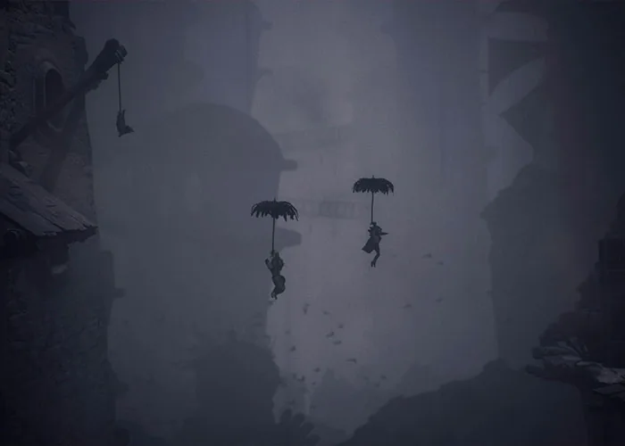 screenshot_Little Nightmares III Deluxe