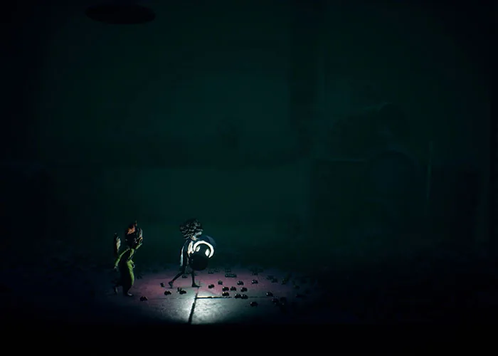 screenshot_Little Nightmares III