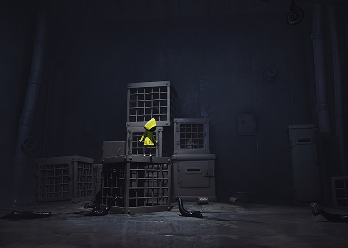 screenshot_Little Nightmares Enhanced