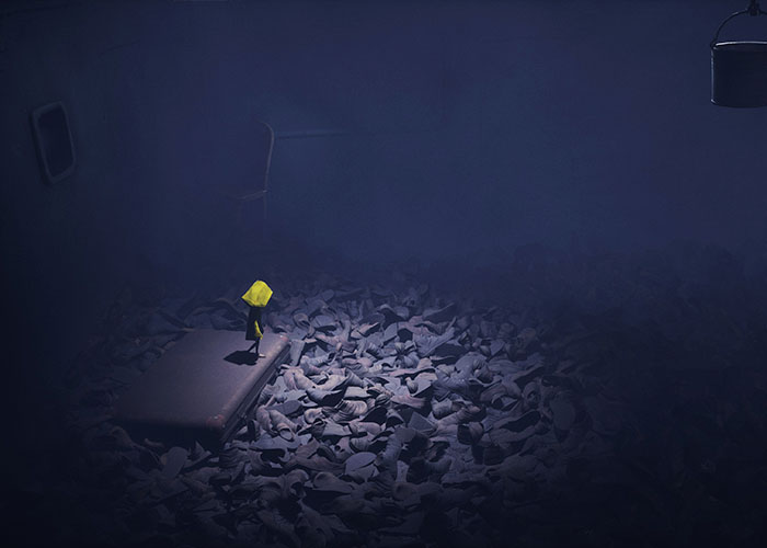 screenshot_Little Nightmares Enhanced