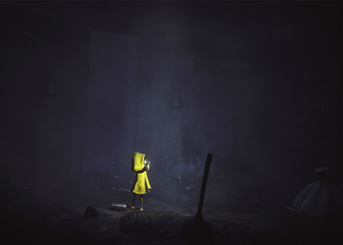 screenshot_Little Nightmares Enhanced Edition Complete Edition