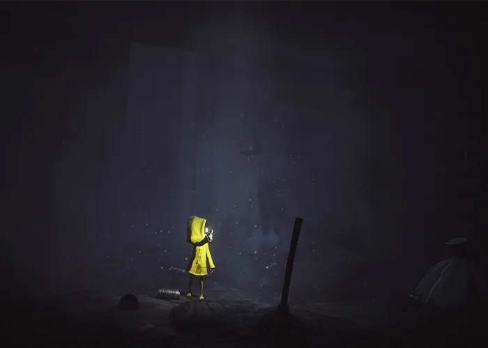 screenshot_Little Nightmares Enhanced Edition Complete Edition