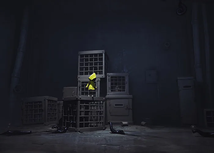 screenshot_Little Nightmares Enhanced Edition Complete Edition