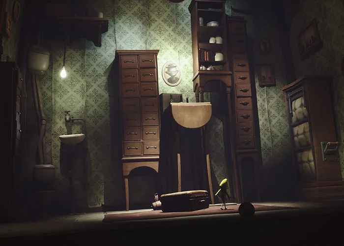 screenshot_Little Nightmares Enhanced Edition Complete Edition