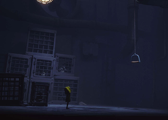 screenshot_Little Nightmares Enhanced Edition Complete Edition