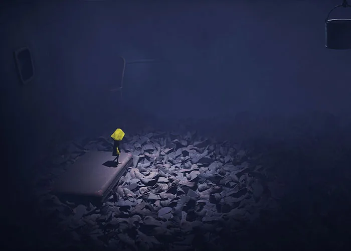 screenshot_Little Nightmares Enhanced Edition Complete Edition