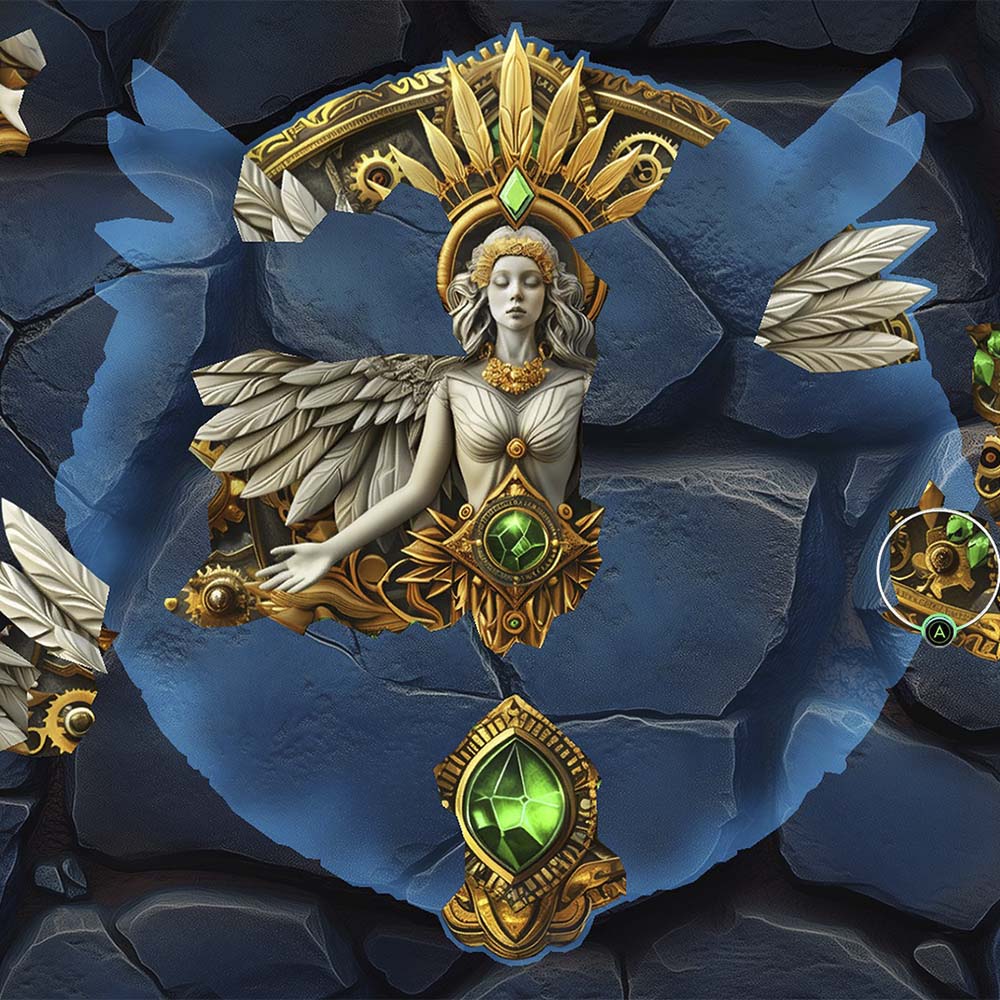 screenshot_Harmony Chronicles: Demon Of The Void Collector's Edition