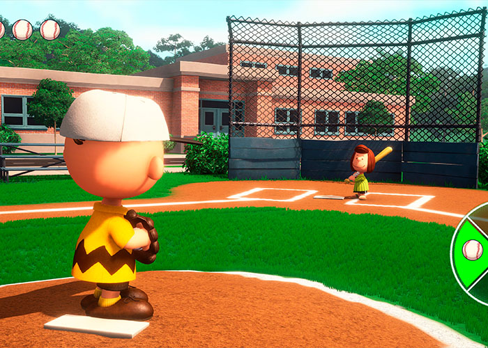 screenshot_Snoopy & The Great Mystery Club - Deluxe Edition