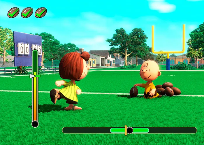 screenshot_Snoopy & The Great Mystery Club - Deluxe Edition