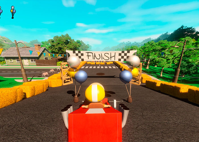 screenshot_Snoopy & The Great Mystery Club - Deluxe Edition