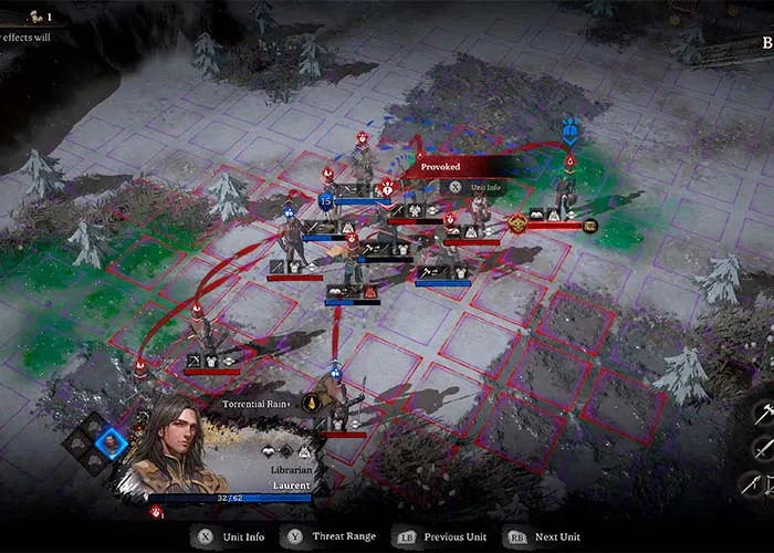 screenshot_Lost Eidolons: Veil of the Witch