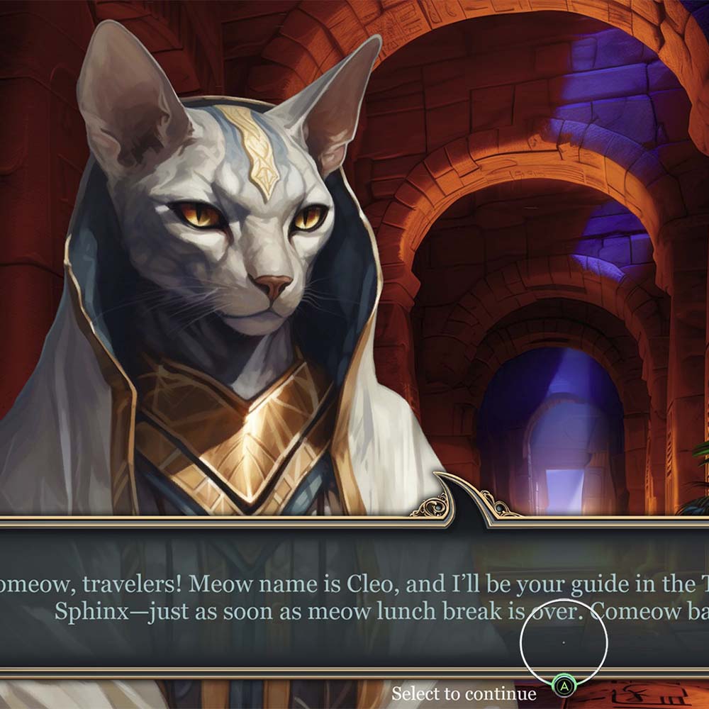 screenshot_Harmony Chronicles: Demon Of The Void Collector's Edition