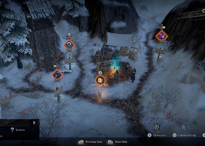 screenshot_Lost Eidolons: Veil of the Witch