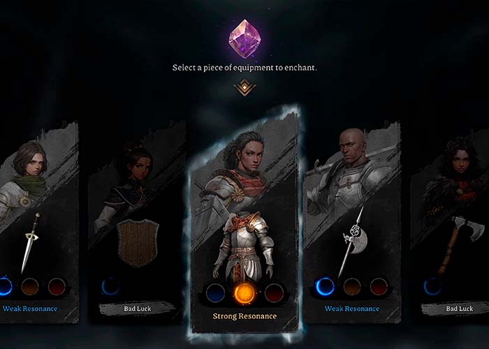 screenshot_Lost Eidolons: Veil of the Witch