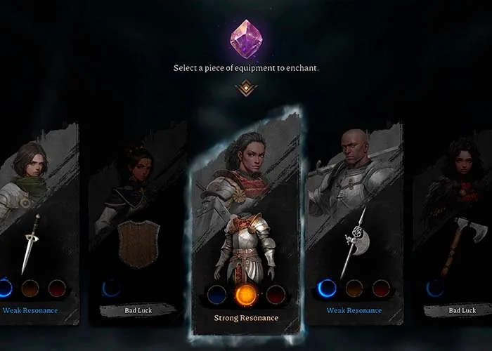 screenshot_Lost Eidolons: Veil of the Witch
