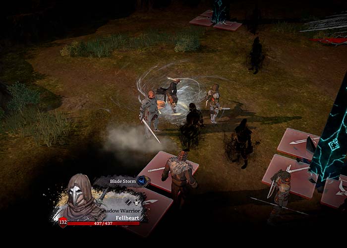 screenshot_Lost Eidolons: Veil of the Witch - Deluxe Edition