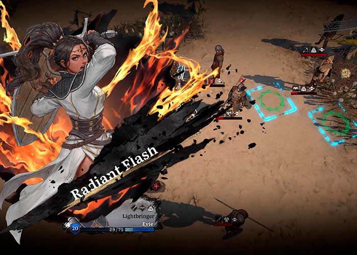 screenshot_Lost Eidolons: Veil of the Witch - Deluxe Edition