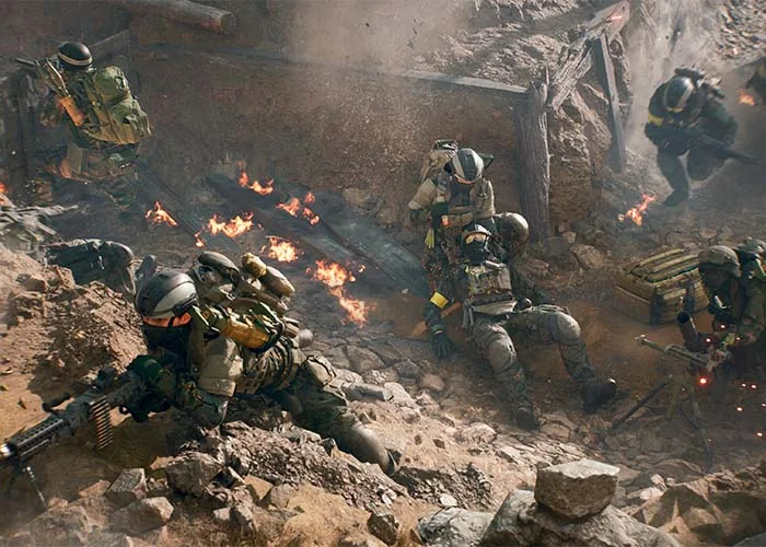 screenshot_Battlefield 6 Phantom Edition
