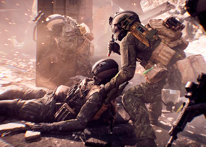 screenshot_Battlefield 6 Phantom Edition