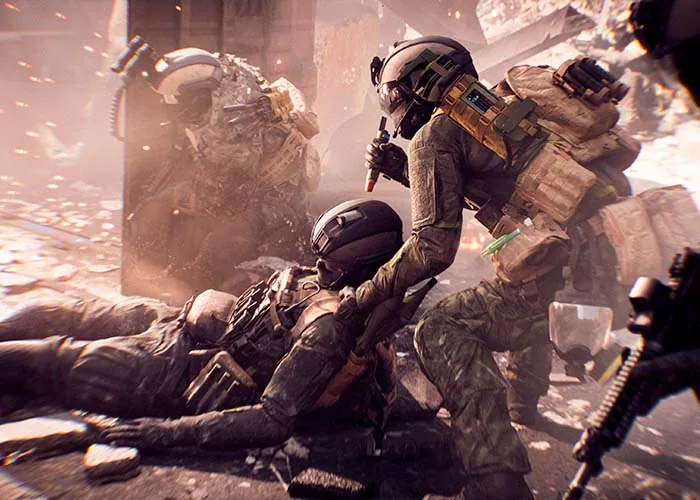screenshot_Battlefield 6 Phantom Edition