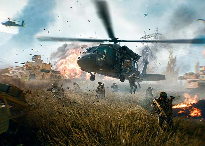 screenshot_Battlefield 6 Phantom Edition