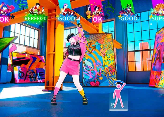 screenshot_JUST DANCE 2026 EDITION - ULTIMATE EDITION