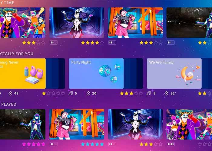 screenshot_JUST DANCE 2026 EDITION - ULTIMATE EDITION