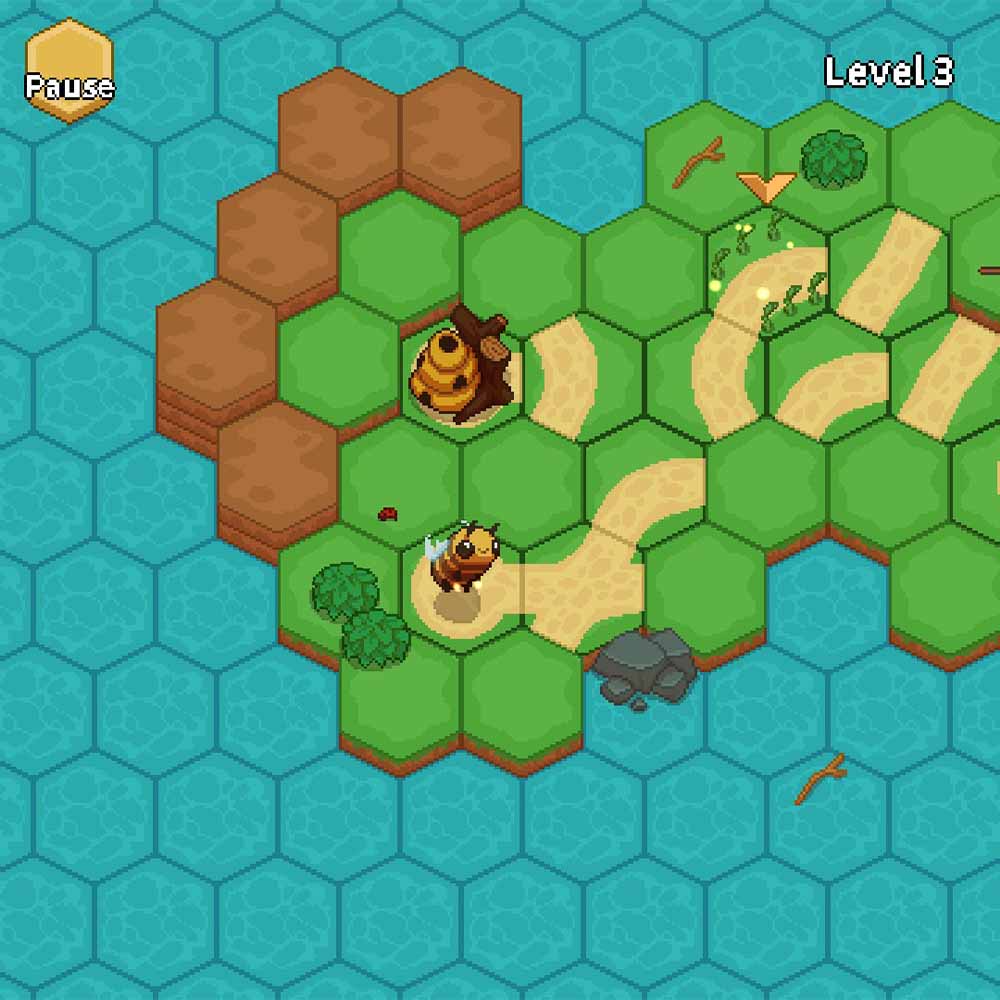 screenshot_Bee Flowers Bundle - Xbox One + Xbox Series S|X