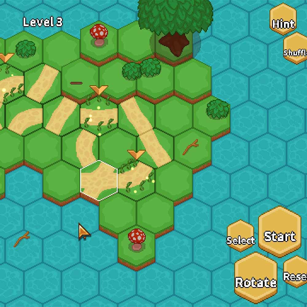 screenshot_Bee Flowers Bundle - Xbox One + Xbox Series S|X