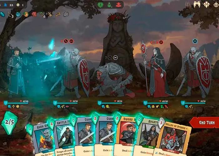 screenshot_Deathless. The Hero Quest
