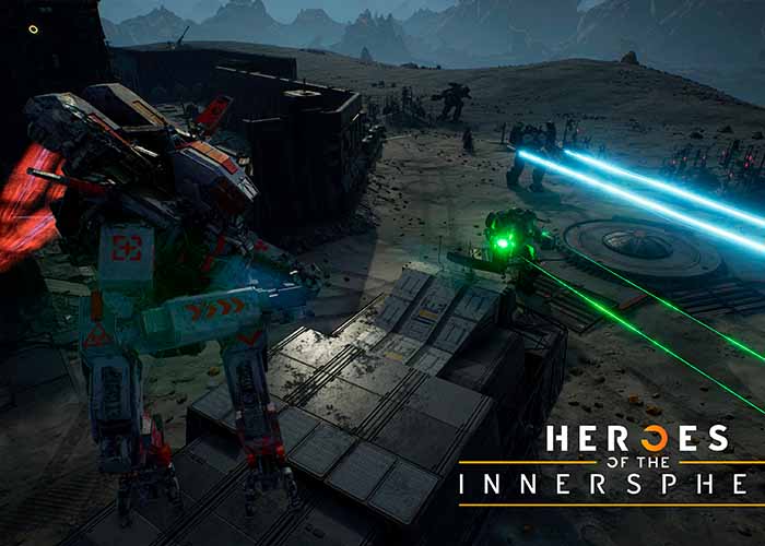 screenshot_MechWarrior 5: Mercenaries - Succession Wars Edition