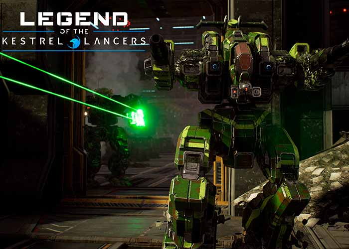 screenshot_MechWarrior 5: Mercenaries - Succession Wars Edition