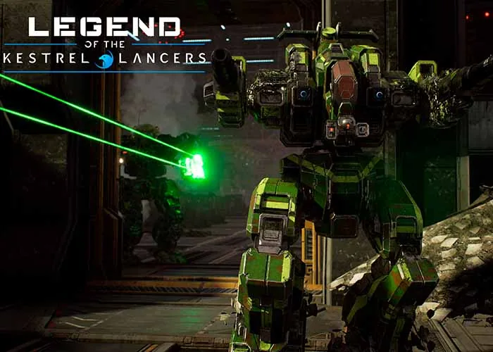 screenshot_MechWarrior 5: Mercenaries - Succession Wars Edition