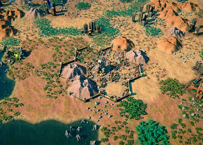 screenshot_Revival: Recolonization