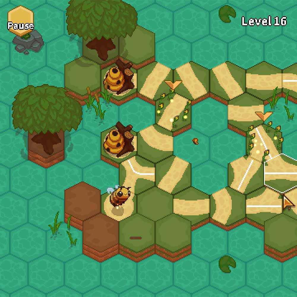 screenshot_Bee Flowers Bundle - Xbox One + Xbox Series S|X