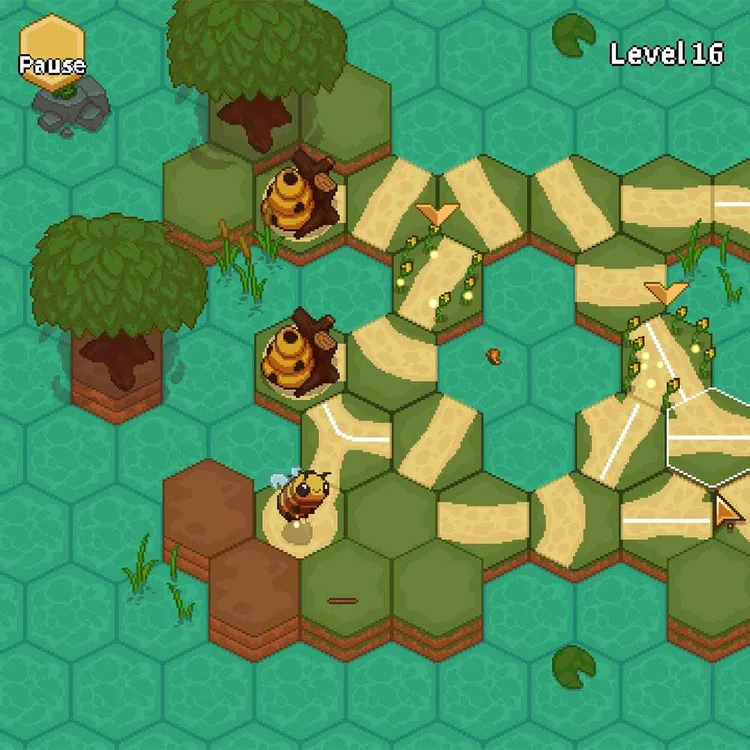 screenshot_Bee Flowers Bundle - Xbox One + Xbox Series S|X