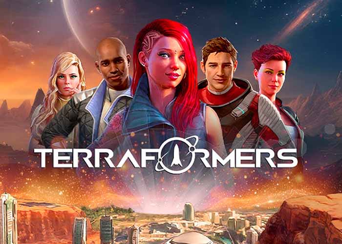 screenshot_Terraformers + Revival: Recolonization