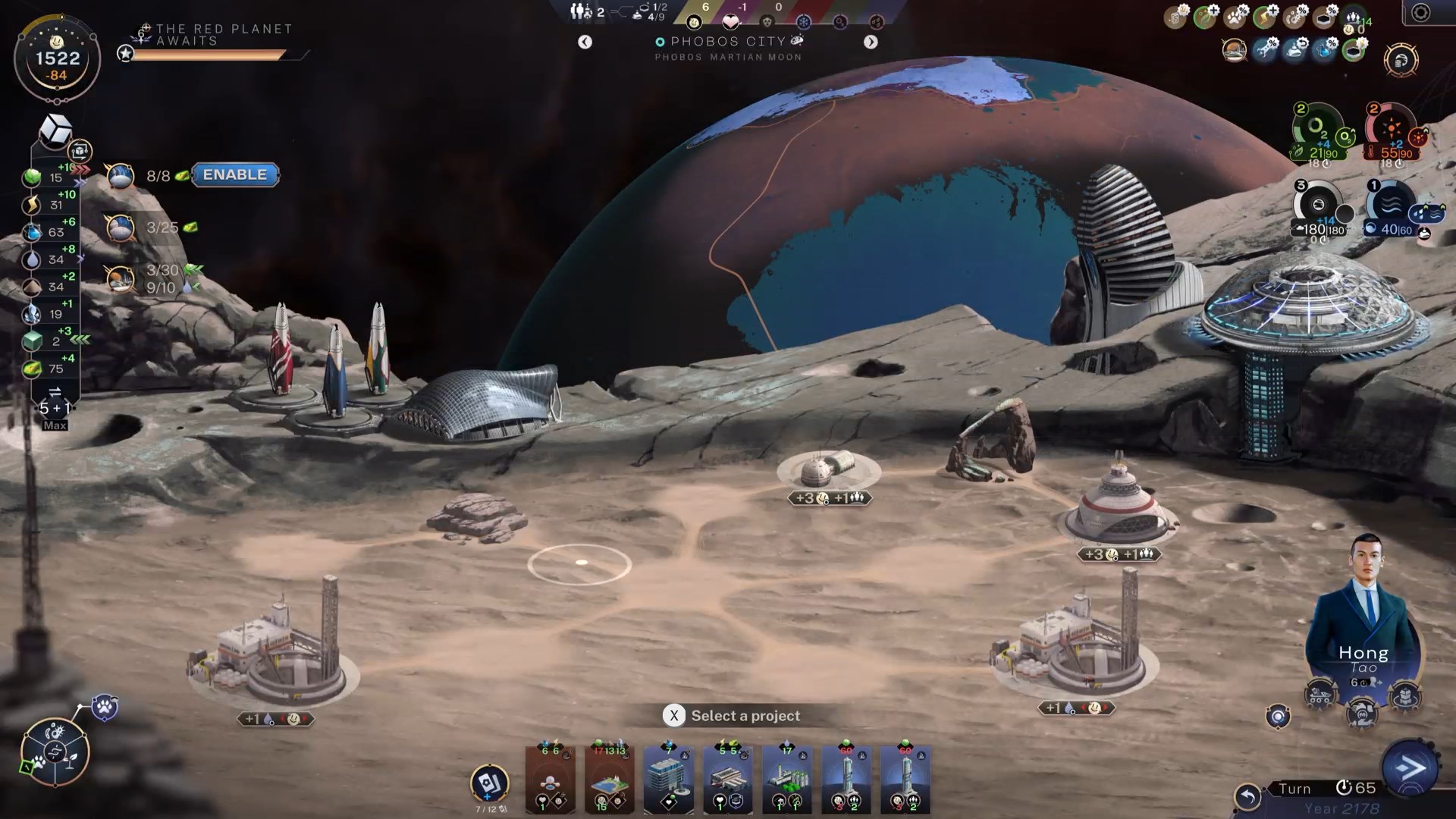 screenshot_Terraformers + Revival: Recolonization