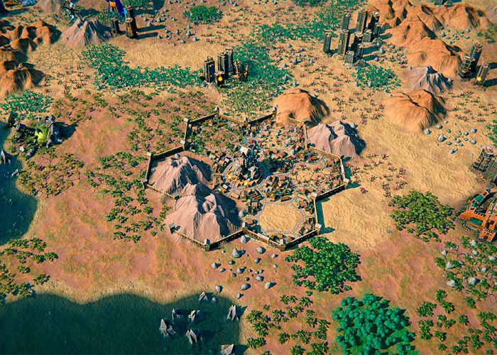 screenshot_Terraformers + Revival: Recolonization