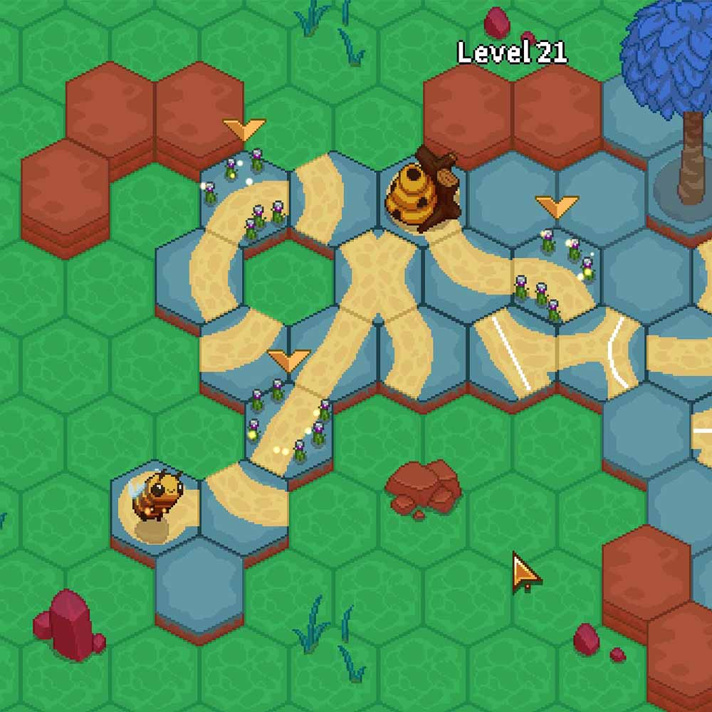 screenshot_Bee Flowers Bundle - Xbox One + Xbox Series S|X