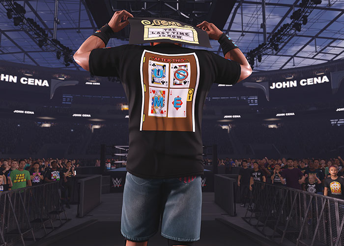 screenshot_WWE 2K25 Farewell Tour Edition